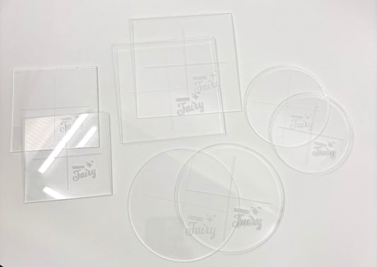 Template Bundle - Seconds Sale!