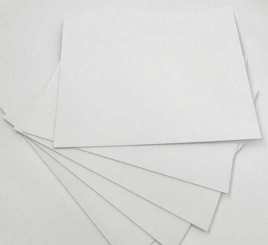Matboard Sheets