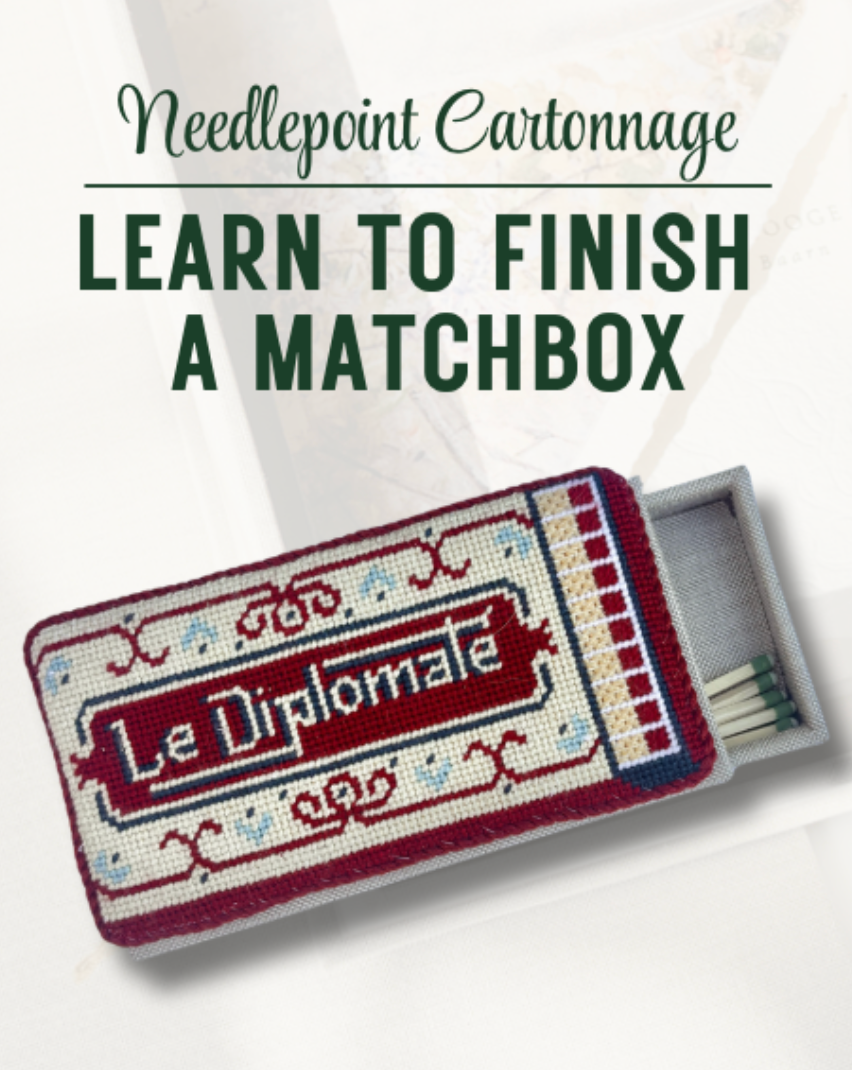 Matchbox Cartonnage Course Access
